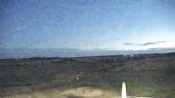 Archiv Foto Webcam Sylt: Golfplatz 01:00