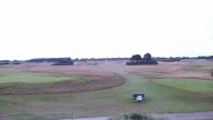 Archiv Foto Webcam Sylt: Golfplatz 05:00