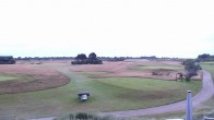 Archiv Foto Webcam Sylt: Golfplatz 06:00