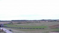 Archiv Foto Webcam Sylt: Golfplatz 07:00