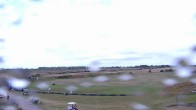 Archiv Foto Webcam Sylt: Golfplatz 11:00