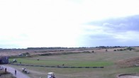 Archiv Foto Webcam Sylt: Golfplatz 15:00