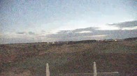Archiv Foto Webcam Sylt: Golfplatz 01:00
