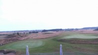 Archiv Foto Webcam Sylt: Golfplatz 05:00
