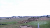 Archiv Foto Webcam Sylt: Golfplatz 06:00