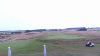 Archiv Foto Webcam Sylt: Golfplatz 07:00