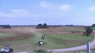 Archiv Foto Webcam Sylt: Golfplatz 11:00