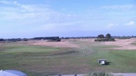 Archiv Foto Webcam Sylt: Golfplatz 17:00