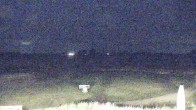Archiv Foto Webcam Sylt: Golfplatz 23:00