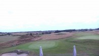 Archiv Foto Webcam Sylt: Golfplatz 03:00