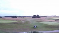 Archiv Foto Webcam Sylt: Golfplatz 05:00