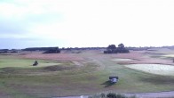 Archiv Foto Webcam Sylt: Golfplatz 06:00