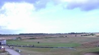 Archiv Foto Webcam Sylt: Golfplatz 07:00