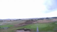 Archiv Foto Webcam Sylt: Golfplatz 09:00
