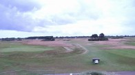 Archiv Foto Webcam Sylt: Golfplatz 11:00