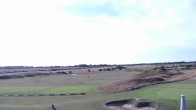 Archiv Foto Webcam Sylt: Golfplatz 17:00