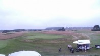 Archiv Foto Webcam Sylt: Golfplatz 09:00