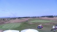 Archiv Foto Webcam Sylt: Golfplatz 11:00