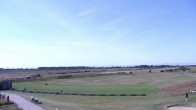 Archiv Foto Webcam Sylt: Golfplatz 13:00