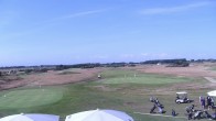 Archiv Foto Webcam Sylt: Golfplatz 15:00