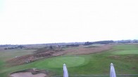 Archiv Foto Webcam Sylt: Golfplatz 05:00