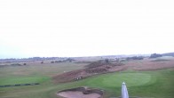 Archiv Foto Webcam Sylt: Golfplatz 06:00