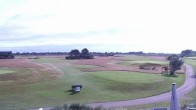 Archiv Foto Webcam Sylt: Golfplatz 07:00