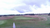 Archiv Foto Webcam Sylt: Golfplatz 09:00