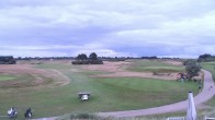 Archiv Foto Webcam Sylt: Golfplatz 15:00