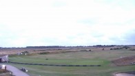 Archiv Foto Webcam Sylt: Golfplatz 05:00