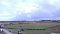 Archiv Foto Webcam Sylt: Golfplatz 06:00
