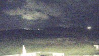 Archiv Foto Webcam Sylt: Golfplatz 23:00