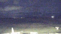 Archiv Foto Webcam Sylt: Golfplatz 01:00