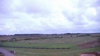Archiv Foto Webcam Sylt: Golfplatz 03:00