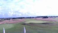 Archiv Foto Webcam Sylt: Golfplatz 06:00