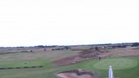 Archiv Foto Webcam Sylt: Golfplatz 07:00