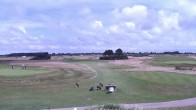 Archiv Foto Webcam Sylt: Golfplatz 11:00