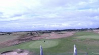 Archiv Foto Webcam Sylt: Golfplatz 15:00