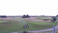 Archiv Foto Webcam Sylt: Golfplatz 07:00