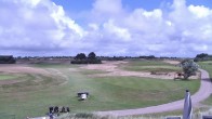 Archiv Foto Webcam Sylt: Golfplatz 11:00