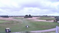 Archiv Foto Webcam Sylt: Golfplatz 13:00