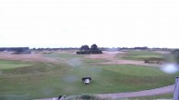 Archiv Foto Webcam Sylt: Golfplatz 17:00