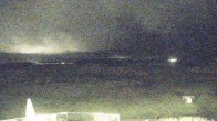 Archiv Foto Webcam Sylt: Golfplatz 23:00