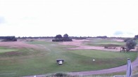 Archiv Foto Webcam Sylt: Golfplatz 05:00