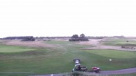 Archiv Foto Webcam Sylt: Golfplatz 06:00