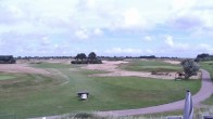 Archiv Foto Webcam Sylt: Golfplatz 11:00