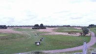 Archiv Foto Webcam Sylt: Golfplatz 13:00