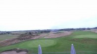 Archiv Foto Webcam Sylt: Golfplatz 17:00