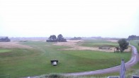 Archiv Foto Webcam Sylt: Golfplatz 19:00