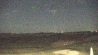 Archiv Foto Webcam Sylt: Golfplatz 23:00